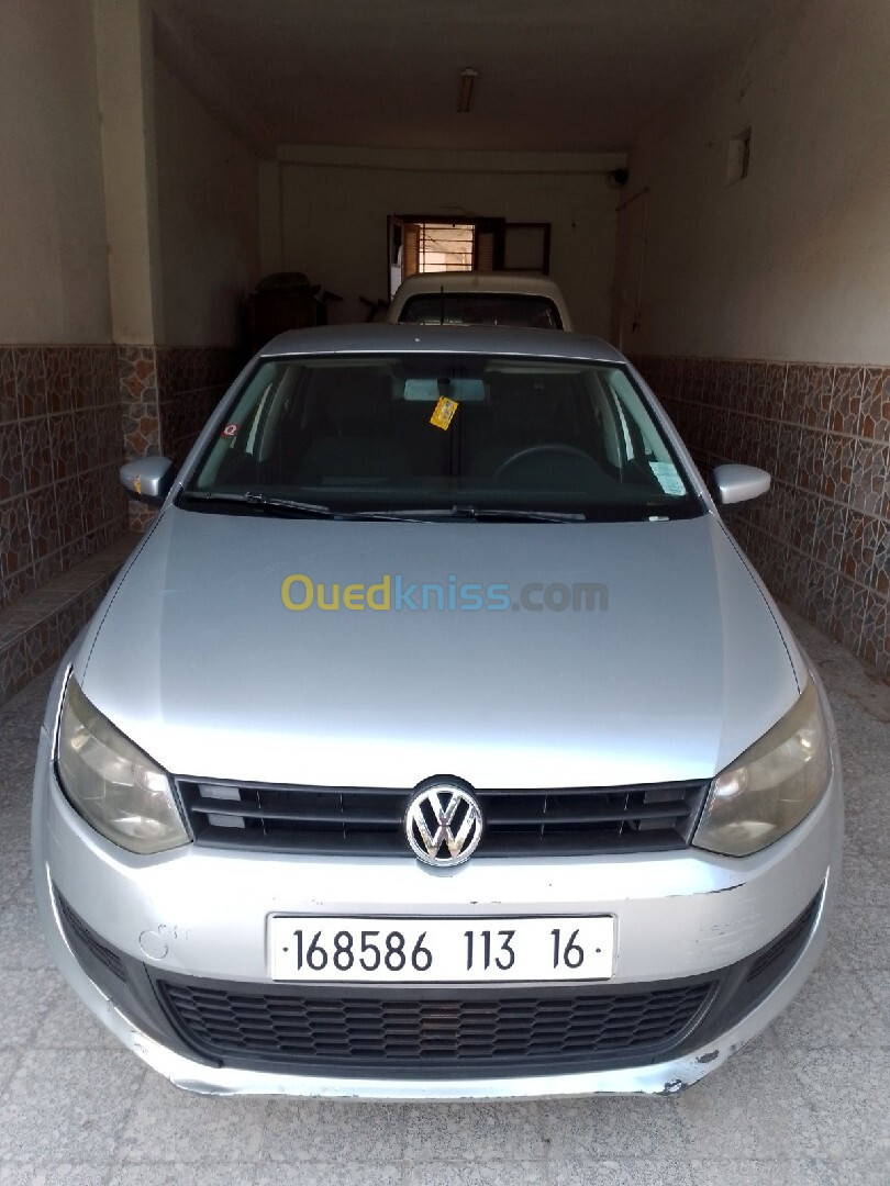 Volkswagen Polo 2013 Polo