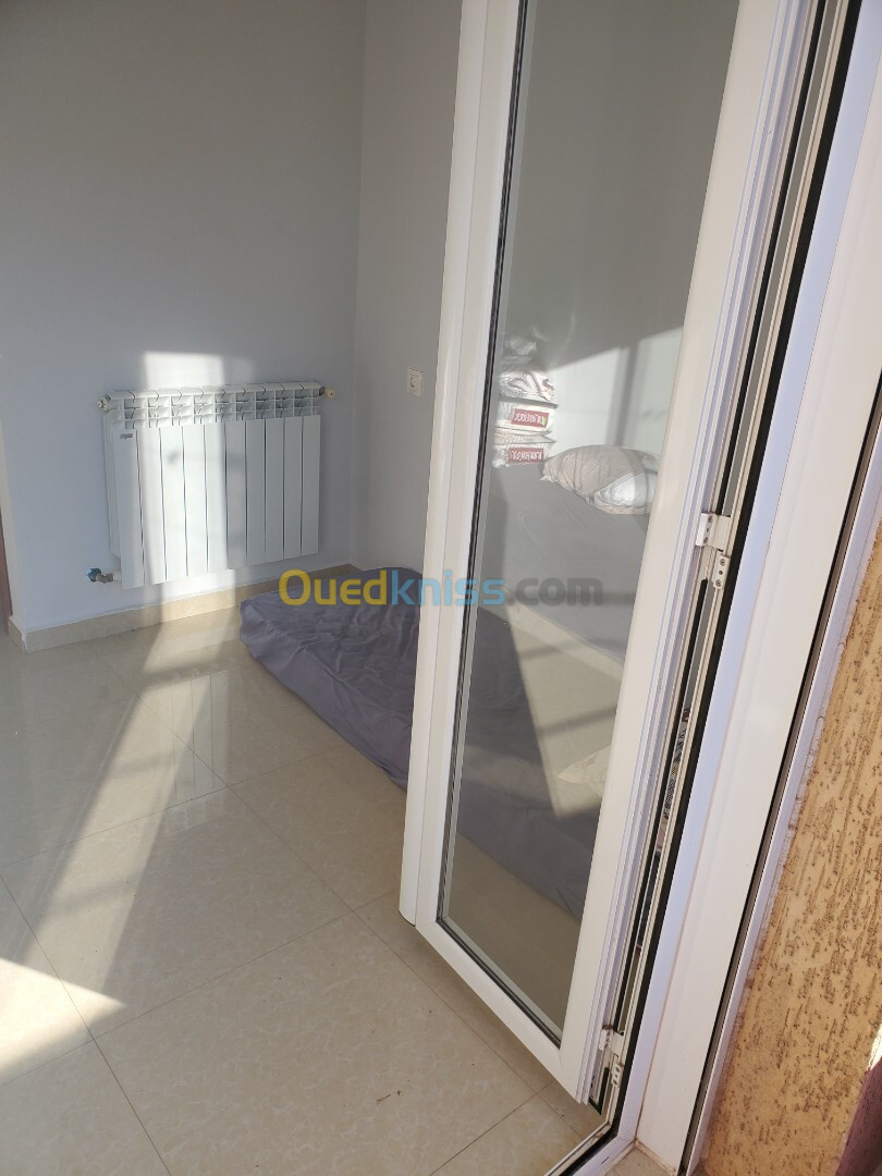 Location vacances Appartement F3 Oran Oran