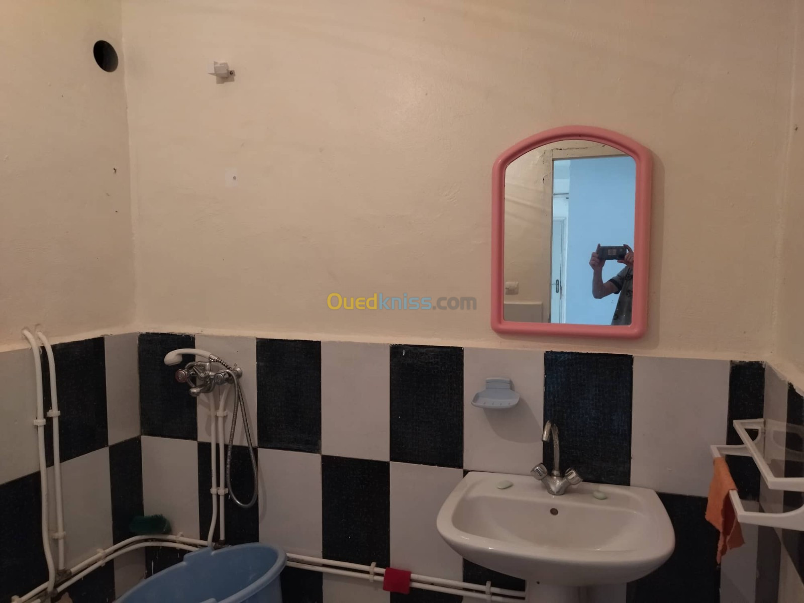 Location vacances Appartement F03 Oran Bir el djir