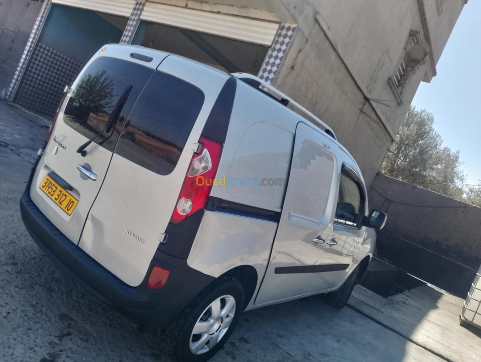 Renault Kangoo 2012 Kangoo