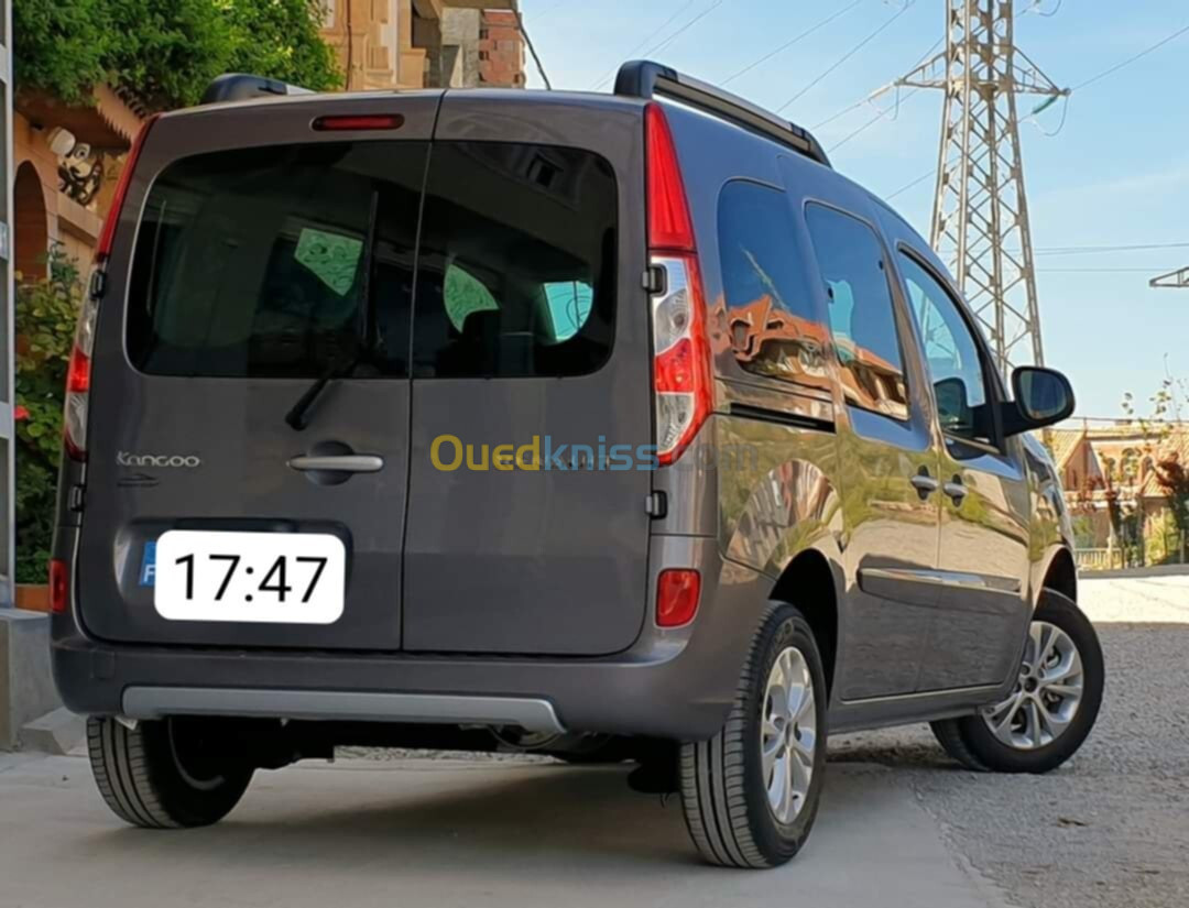 Renault Kangoo 2021 Privilège plus