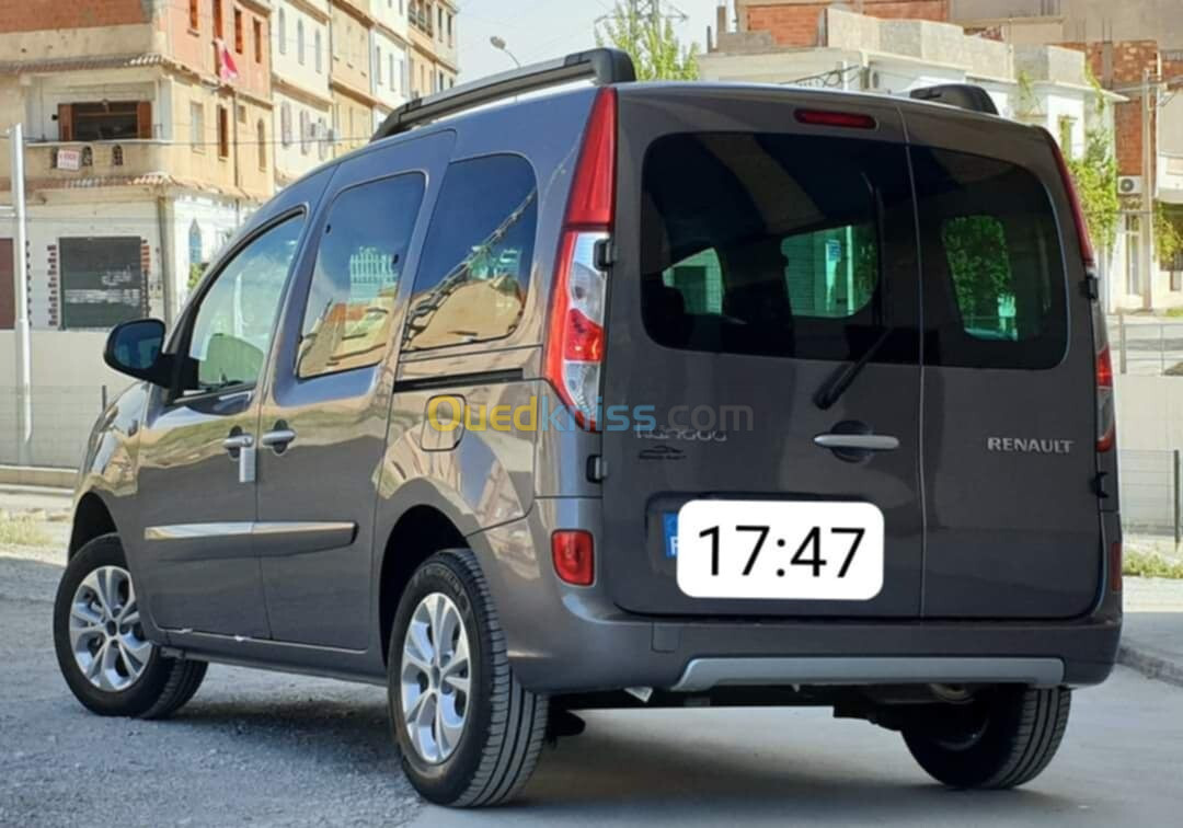 Renault Kangoo 2021 Privilège plus