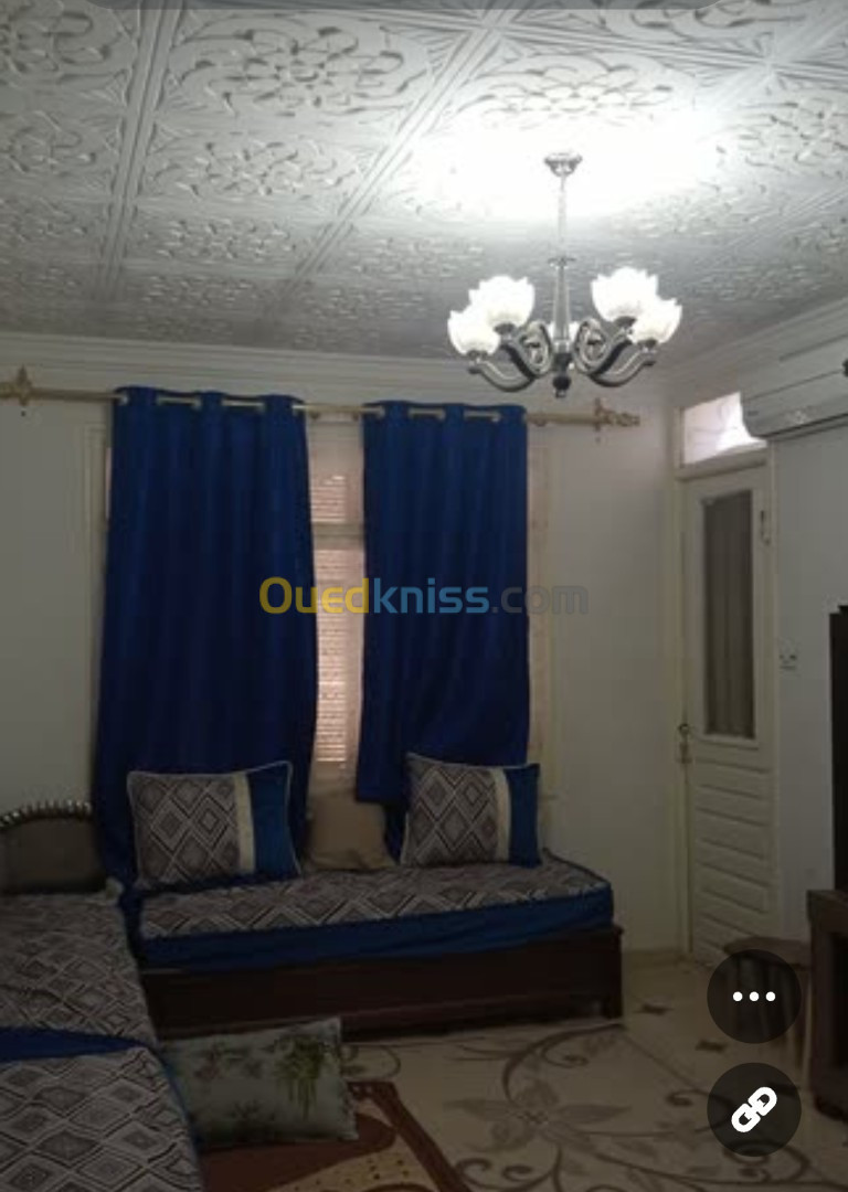 Vente Appartement F2 Batna Batna