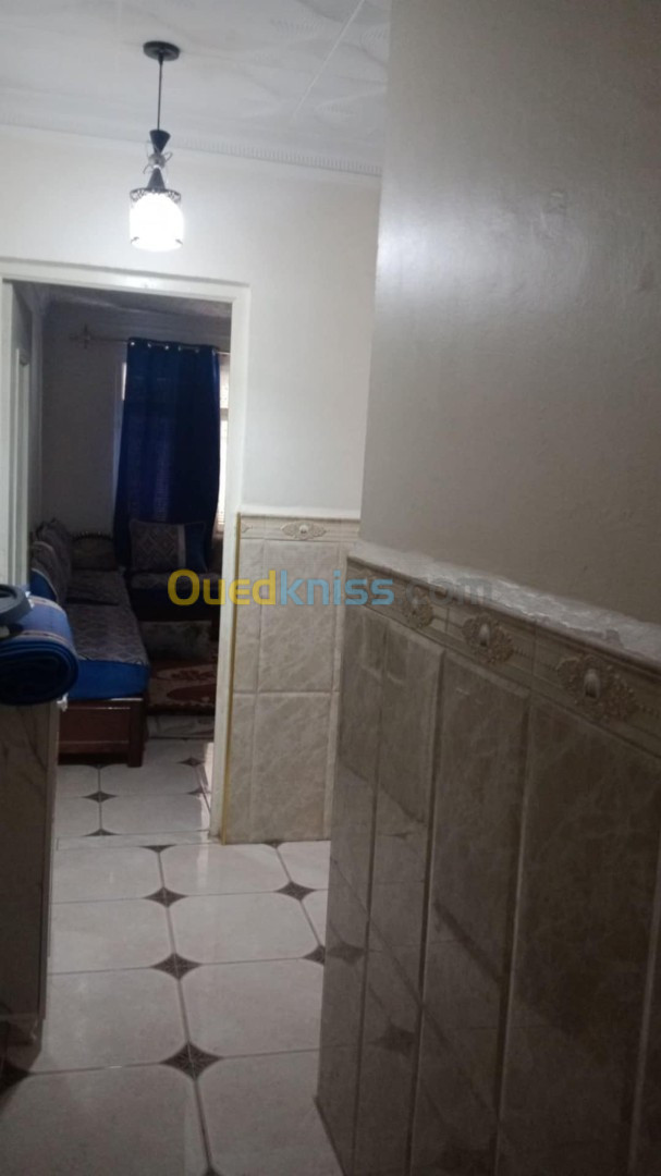 Vente Appartement F2 Batna Batna