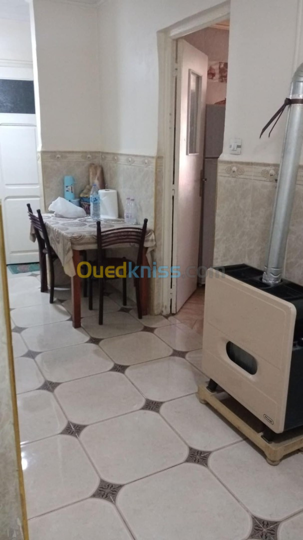 Vente Appartement F2 Batna Batna