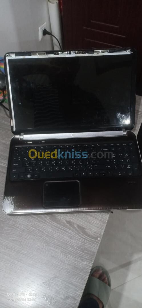 Laptop i7