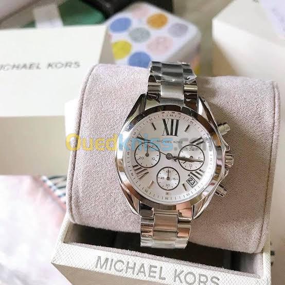 Des montres MICHAEL KORS ORIGINALE AUTHENTIQUE 