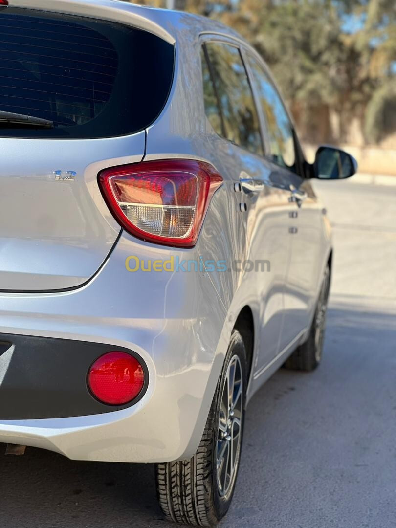 Hyundai Grand i10 2019 DZ