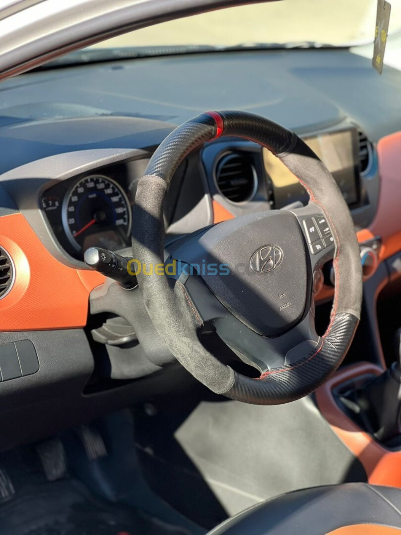 Hyundai Grand i10 2019 DZ