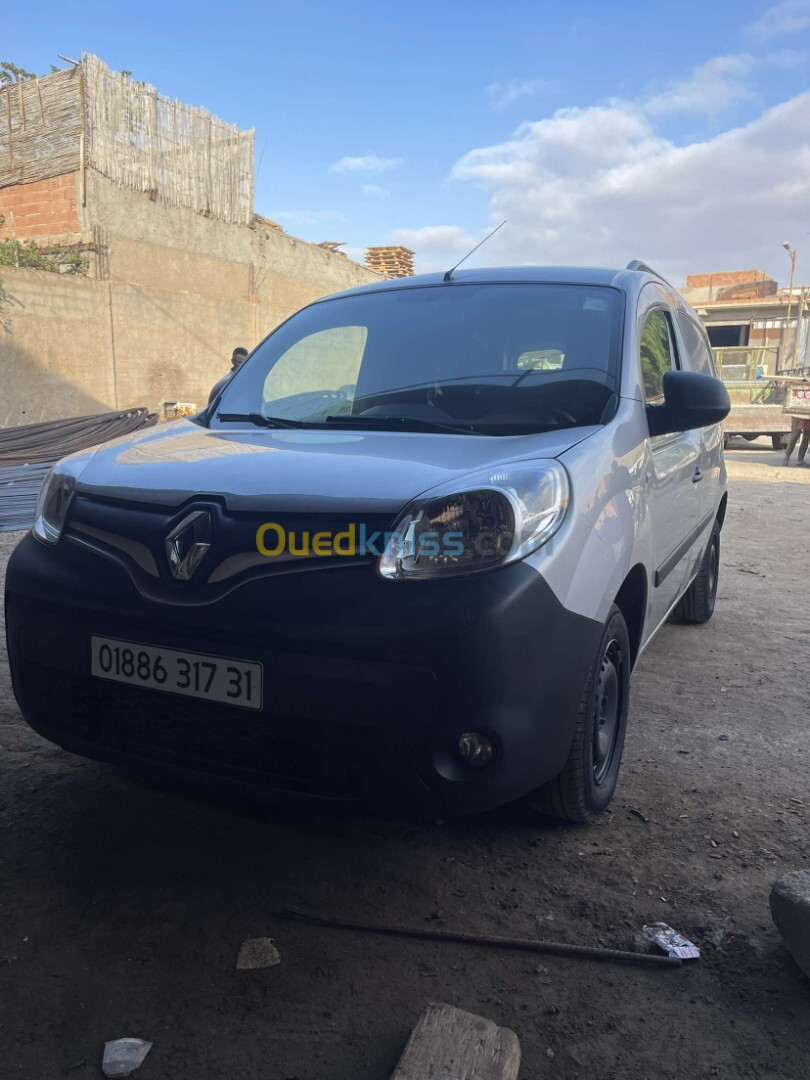 Renault Kangoo 2017 Confort (Utilitaire)