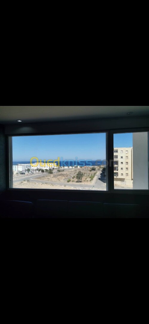 Location Appartement F2 Oran Ain el turck