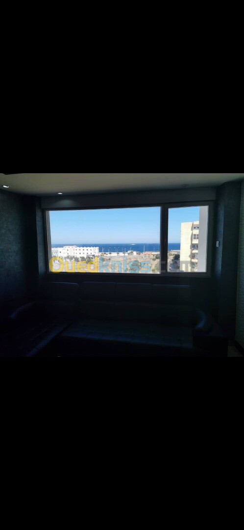 Vente Appartement F2 Oran Ain el turck