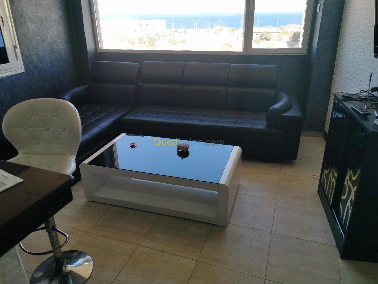 Vente Appartement F2 Oran Ain el turck