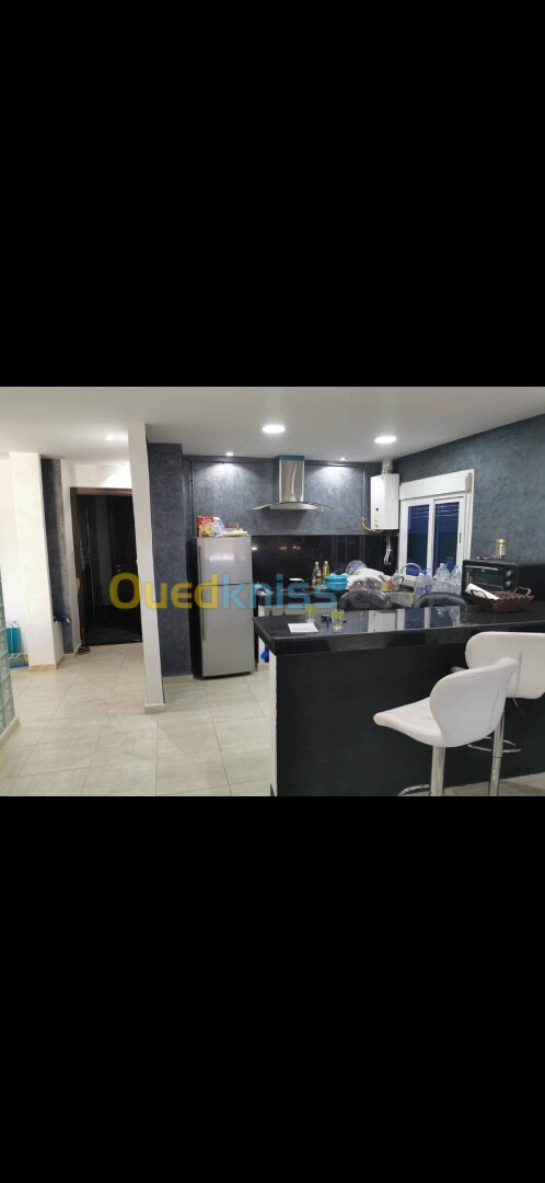 Location Appartement F2 Oran Ain el turck