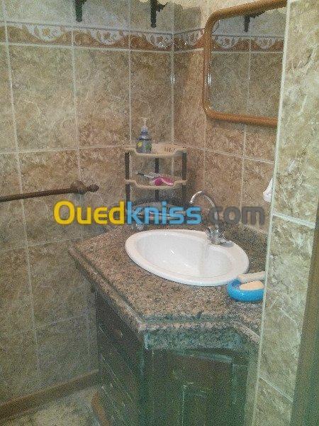 Vente Villa Oran El Kerma