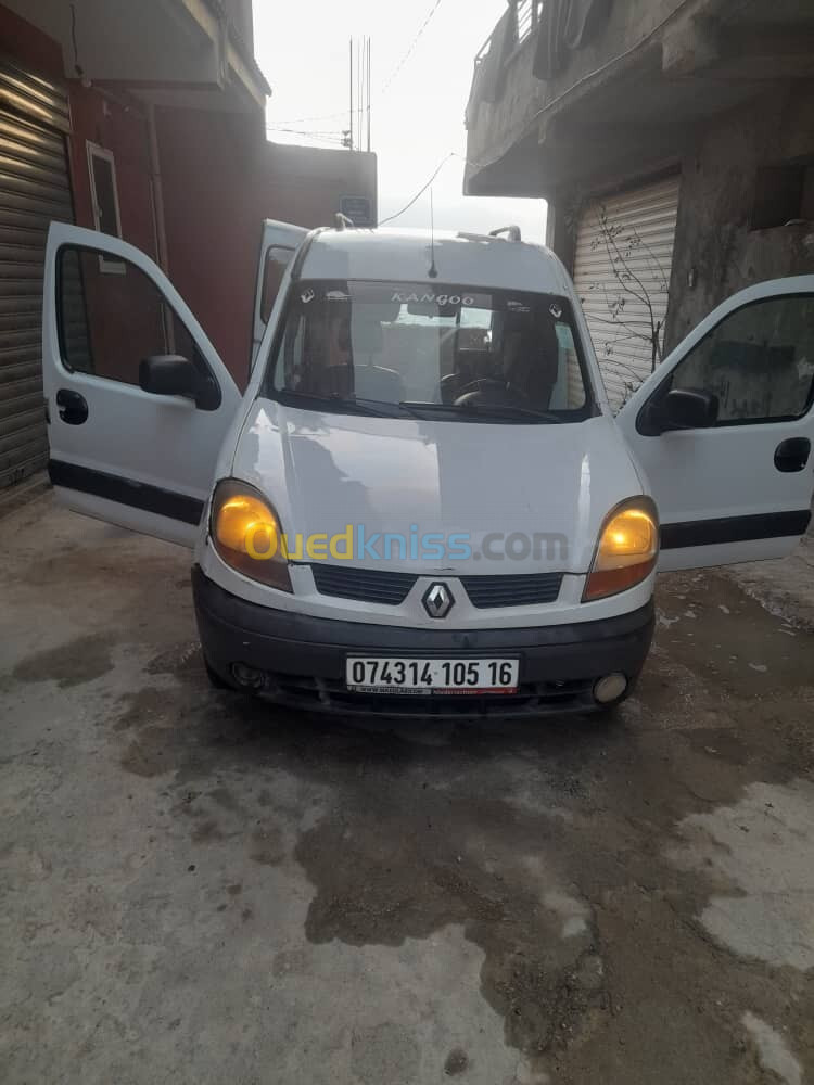 Renault Kangoo 2005 Kangoo