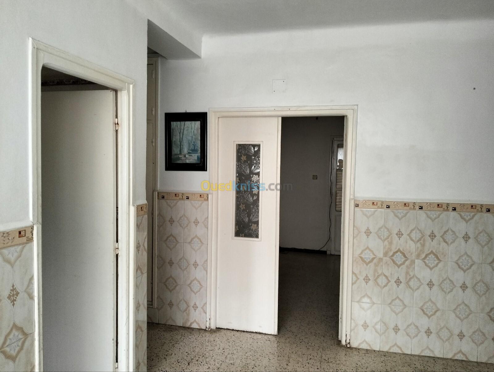 Vente Appartement F4 Blida Mouzaia