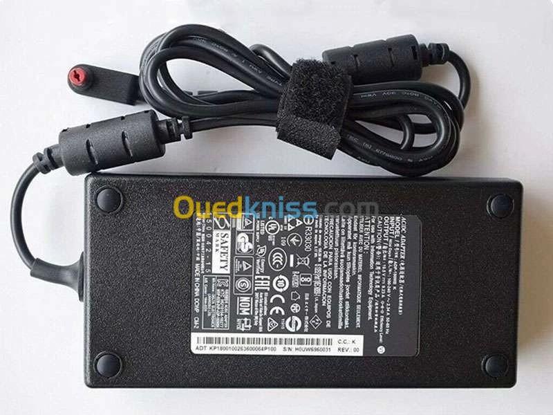 CHARGEUR ACER 19V / 9.23A 180WH ORIGINAL