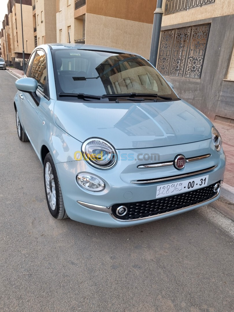 Fiat 500 2024 Dolce vita DZ