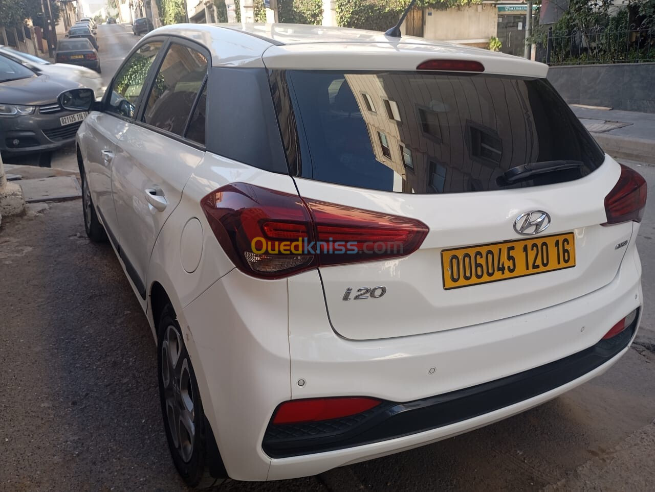 Hyundai i20 2020 i20