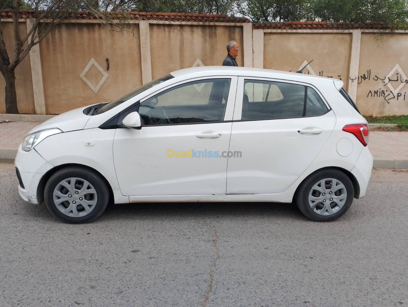 Hyundai Grand i10 2017 