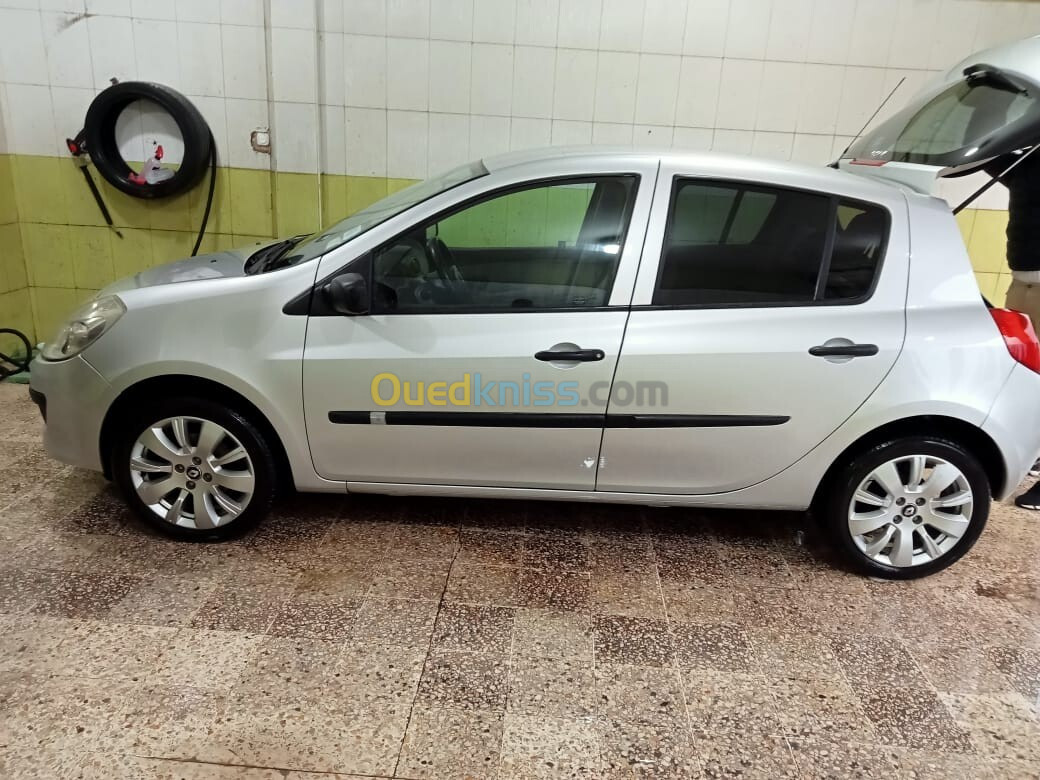 Renault Clio 3 2007 Clio 3