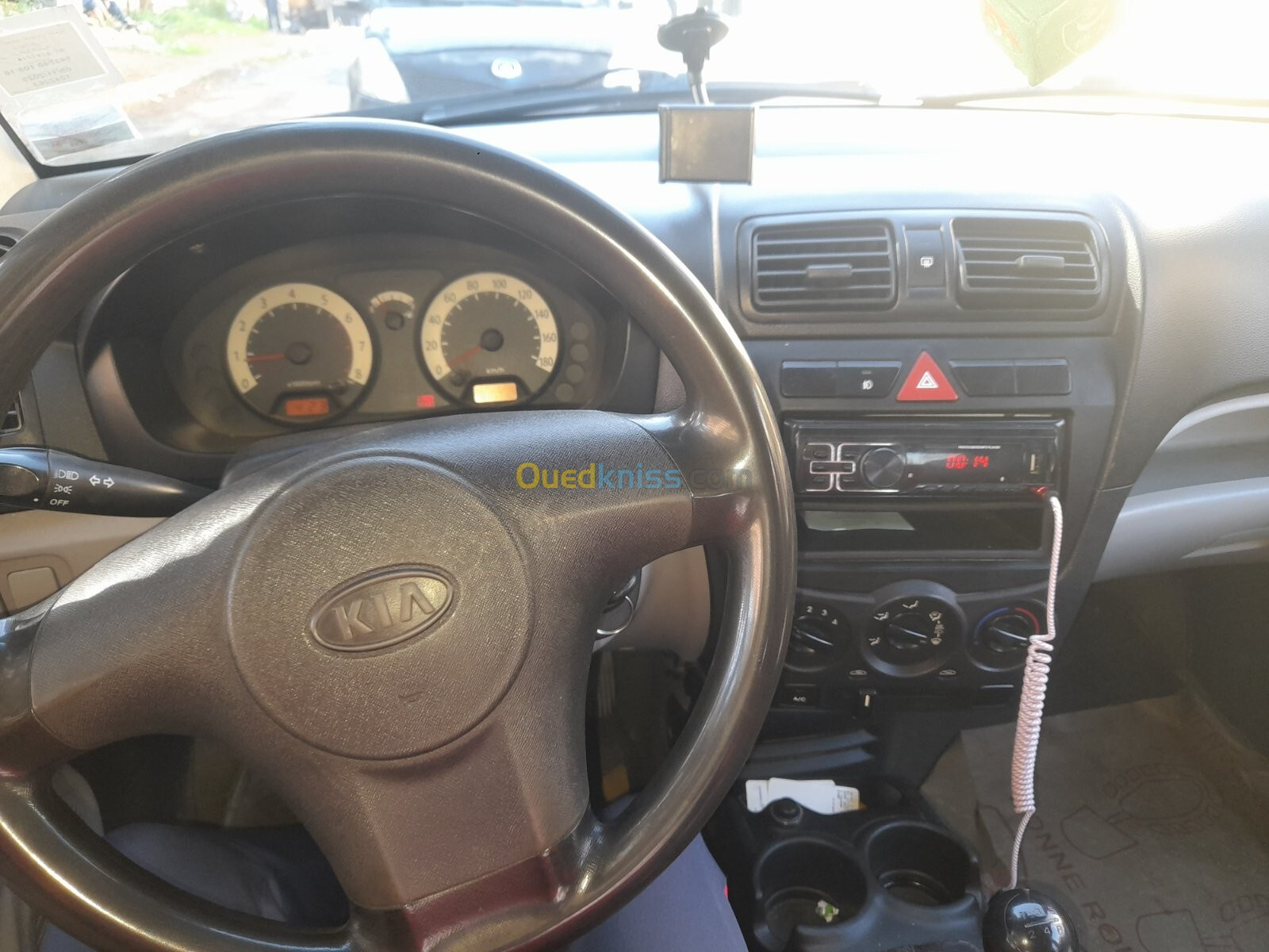 Kia Picanto 2008 picanto