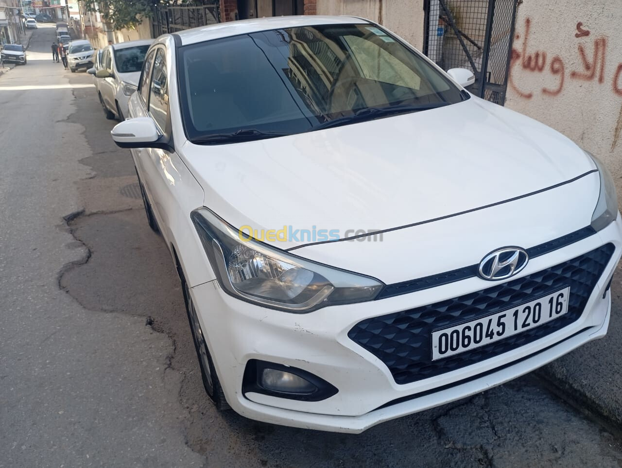 Hyundai i20 2020 i20