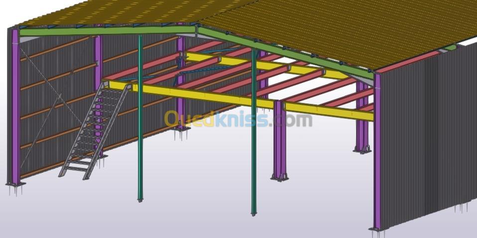 Cours- formations sur CATIA/SOLIDWORKS/TEKLA