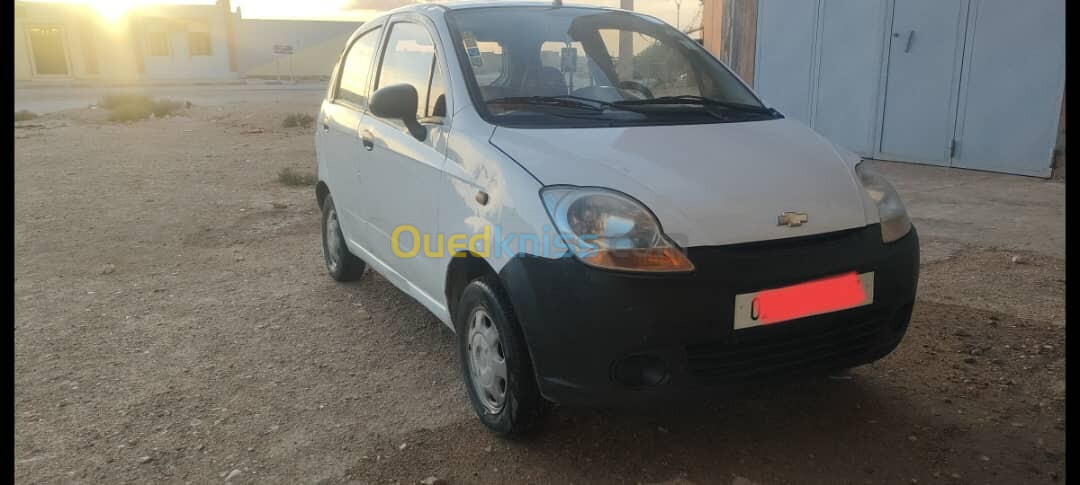 Chevrolet Spark 2013 Lite Base