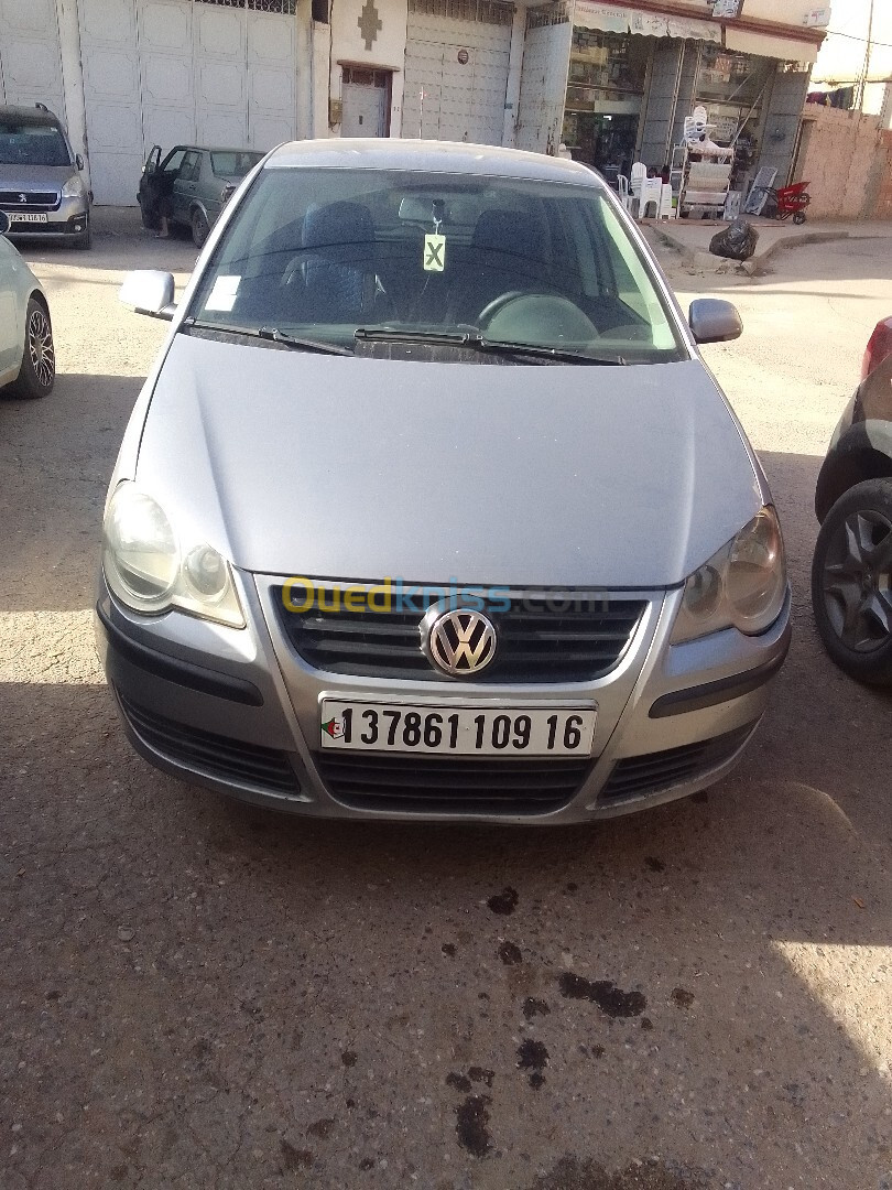 Volkswagen Polo 2009 Polo