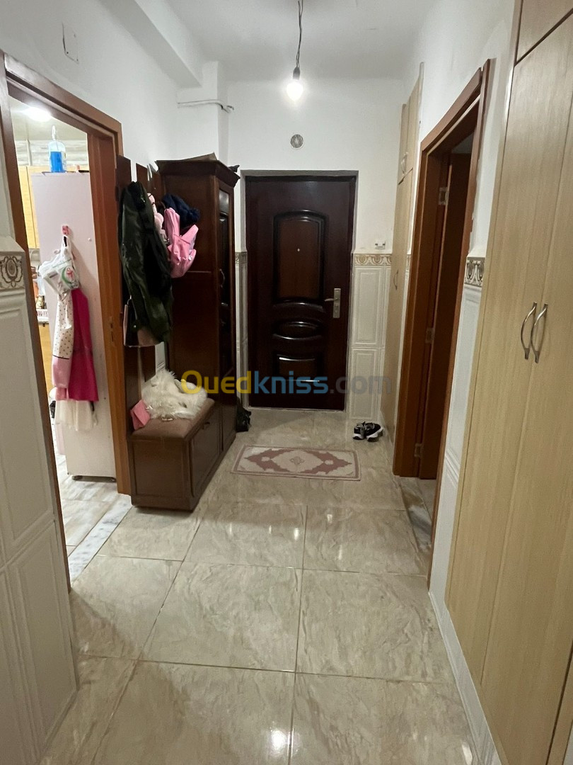 Vente Appartement F4 Alger Ain taya