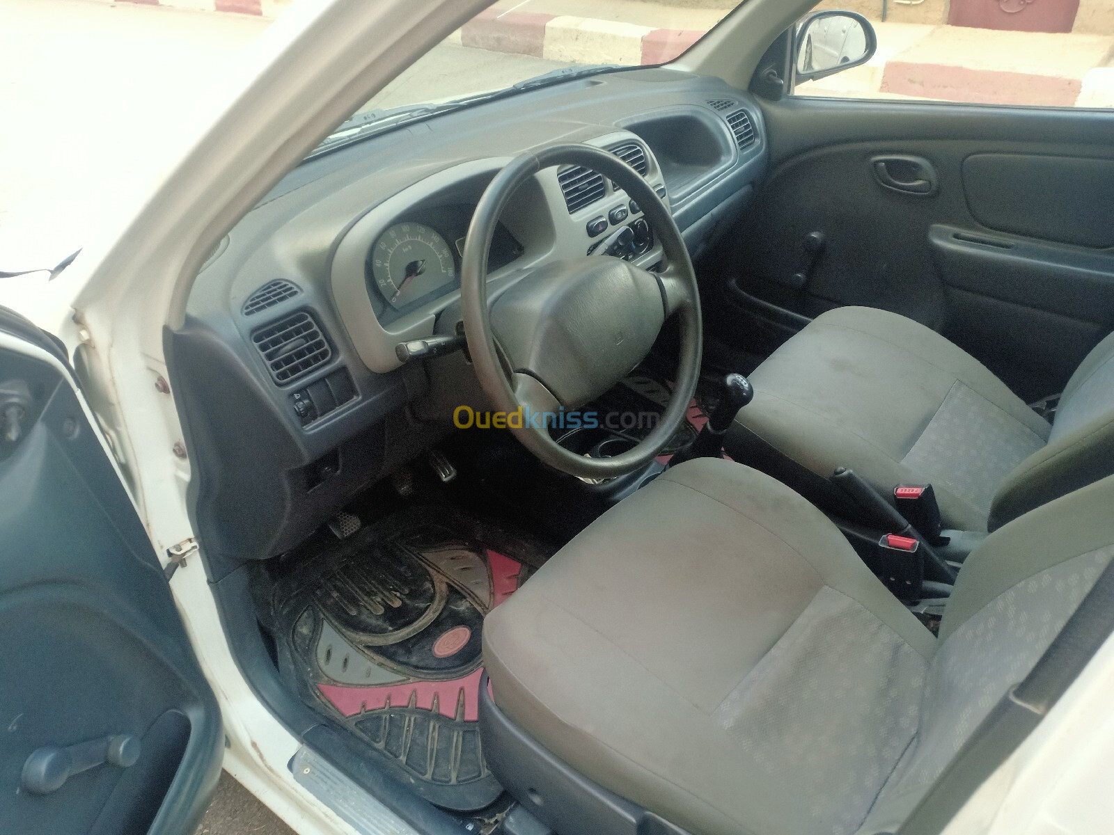 Suzuki Alto 2012 Base