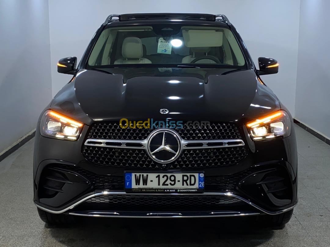 Mercedes GLE300d 2023 GLE300d