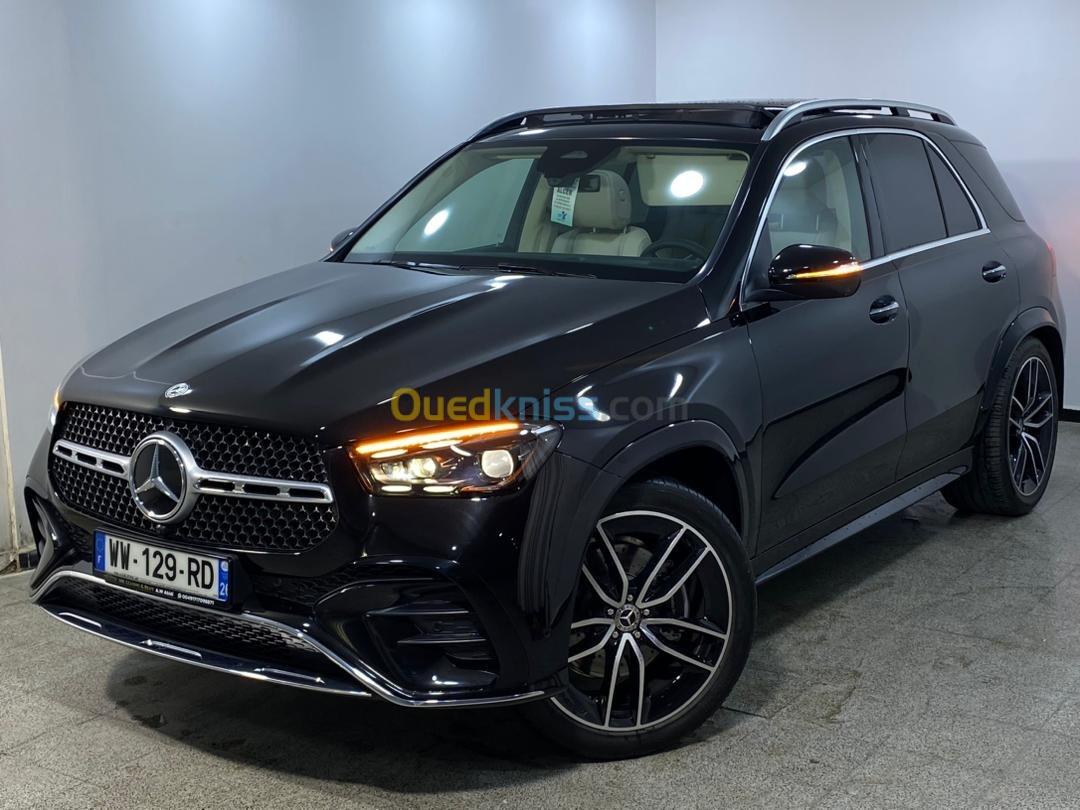 Mercedes GLE300d 2023 GLE300d