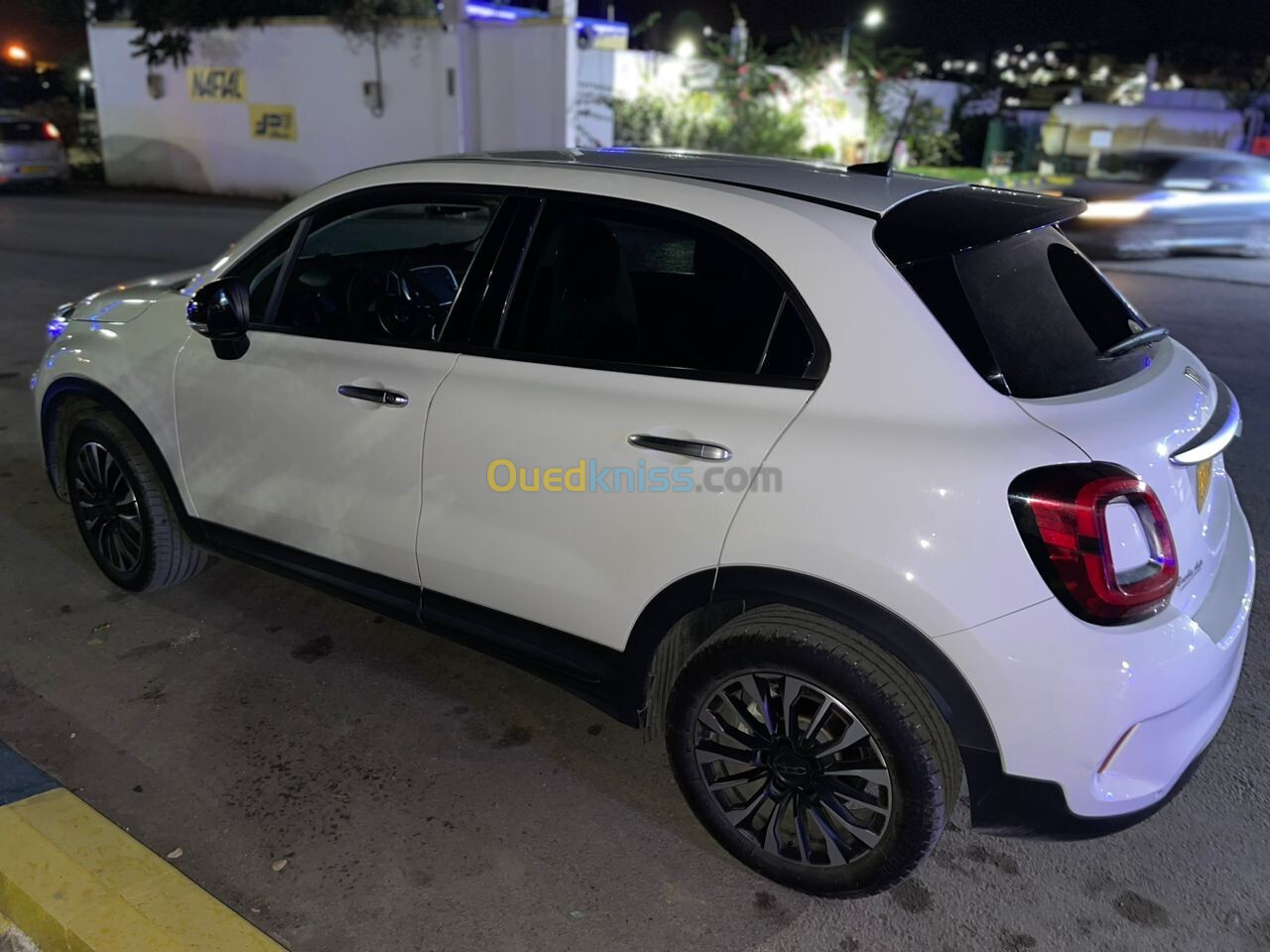 Fiat fiat 500X 2023 fiat 500X