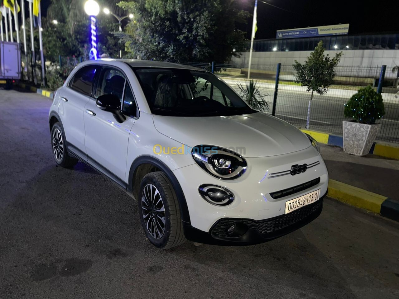 Fiat fiat 500X 2023 fiat 500X