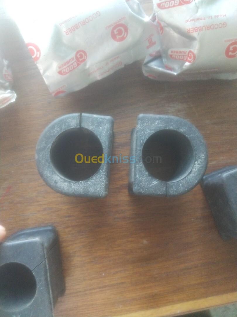 Jeux de cylinbloc pour Toyota fg80