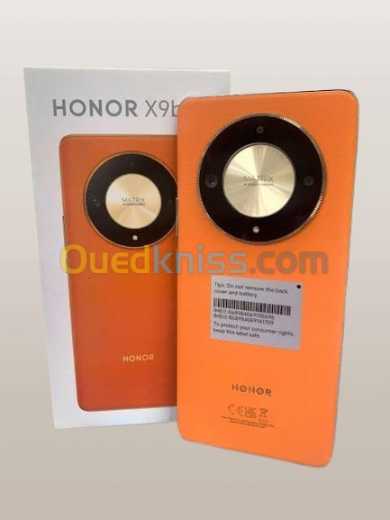 Honor X9b