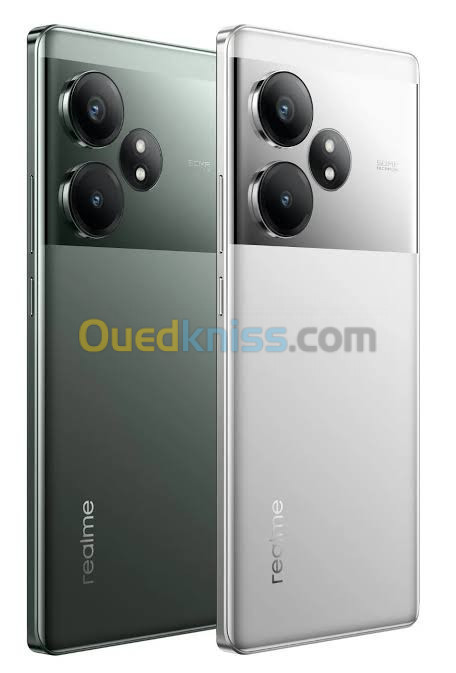 Realme gt neo 6 se