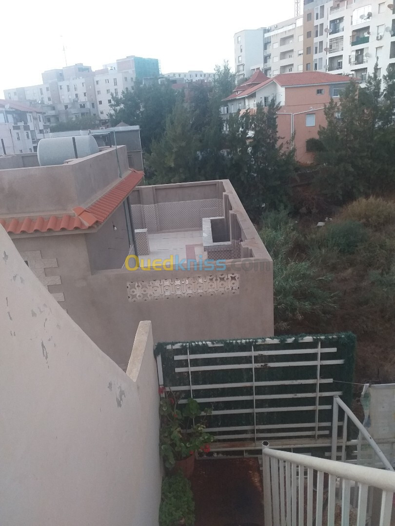 Vente Appartement F03 Alger Draria