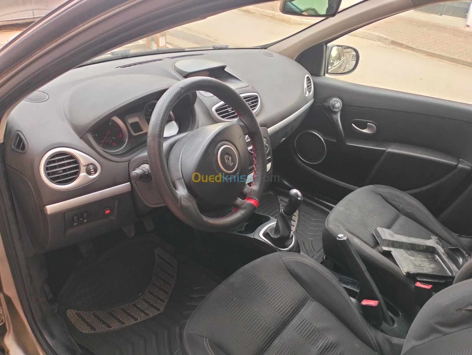 Renault Clio 3 2010 Clio 3