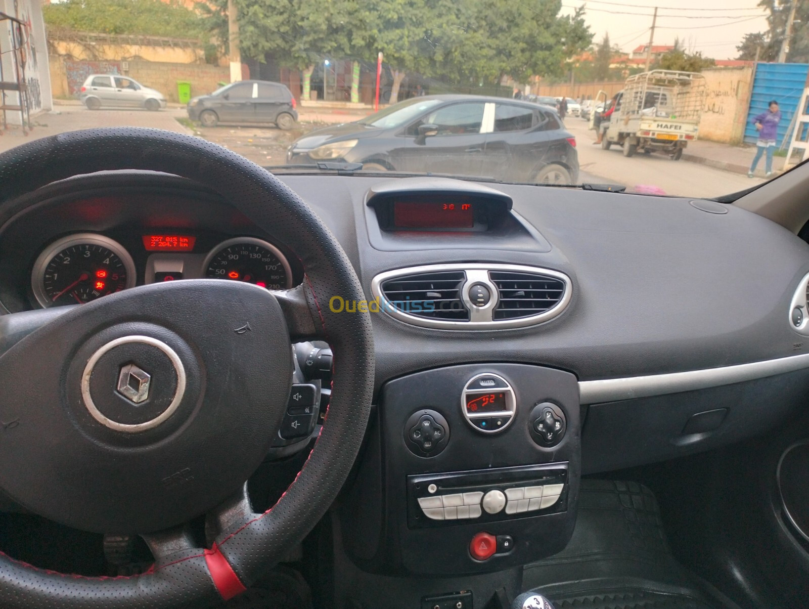 Renault Clio 3 2010 Clio 3