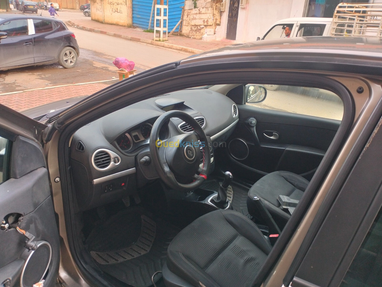 Renault Clio 3 2010 Clio 3