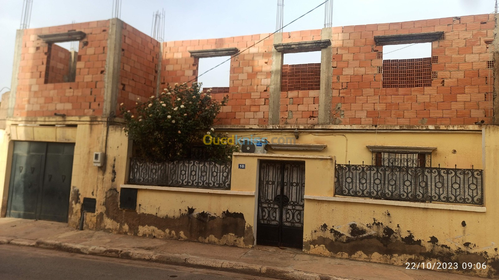 Vente Appartement F3 Mostaganem Touahria