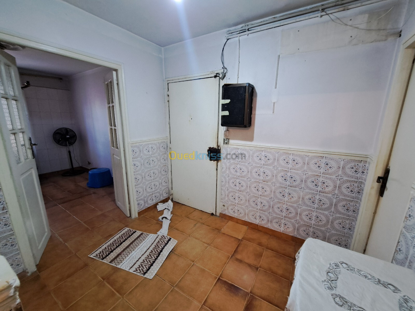 Vente Appartement F3 Alger El achour