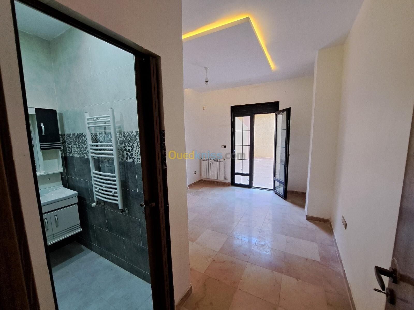 Vente Appartement F4 Alger Dely brahim