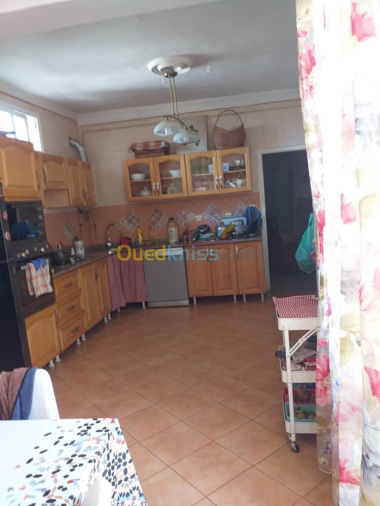 Vente Villa Alger Baba hassen