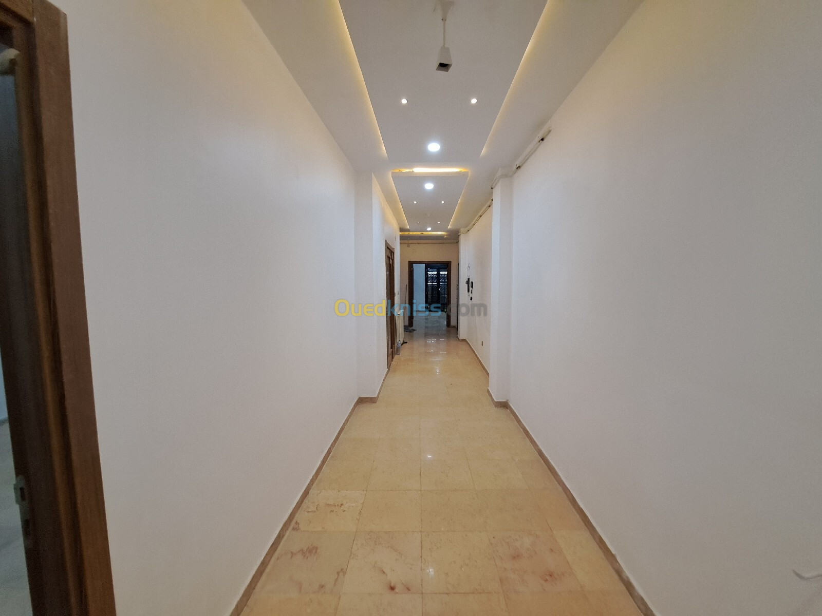 Vente Appartement F4 Alger Dely brahim