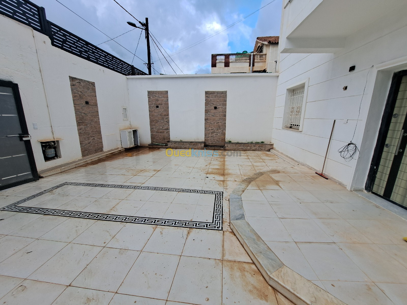 Location Villa Alger Cheraga